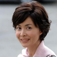 姜德久妻 扮演者 金菩萝