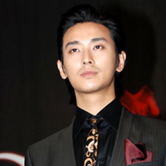 池贤宇 扮演者 金多贤