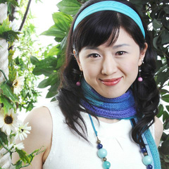 韩明贞 扮演者 金美珍