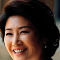 尹尚宫 扮演者 安海淑