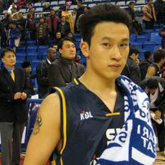 耶律盆奴 扮演者 金胜铉