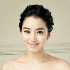 李金 扮演者 李素妍