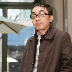 朴部长 扮演者 朴广正