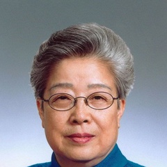 郑护士 扮演者 黄惠英