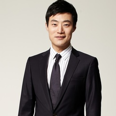 高在晓 扮演者 李熙俊