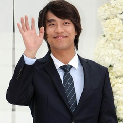 秦憧秀 扮演者 吴万石