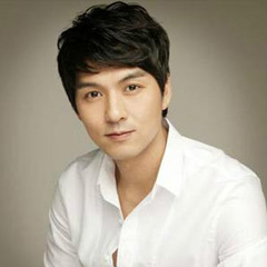 金泰永 扮演者 李必模