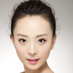 郭霓 扮演者 孙歌璐