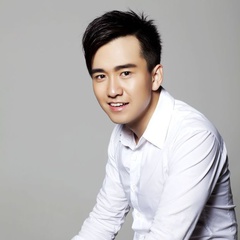 吴琦 扮演者 翟天临
