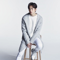 王治昂 扮演者 李弘彬