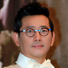 李钟民 扮演者 全光烈