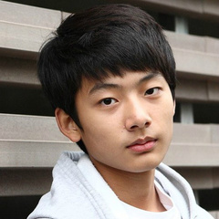李正河 扮演者 徐英洙
