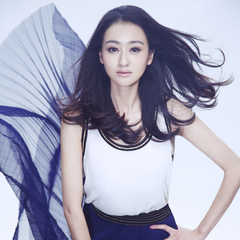 许灵芝 扮演者 李雯雯