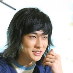 蔡松华 扮演者 赵桂炯