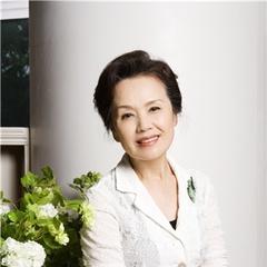 金敏基母亲 扮演者 郑英淑