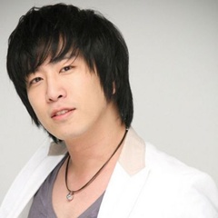 李俊 扮演者 姜斗