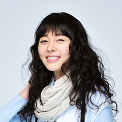 杨顺依 扮演者 许怡才