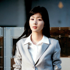 吴彩琳 扮演者 朴率美Sol-MiPark