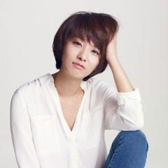 姜美京 扮演者 朴贞雅
