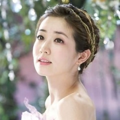 刘贞爱 扮演者 崔贞媛
