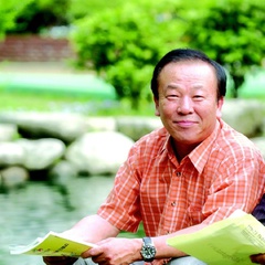 金植修 扮演者 林玄植