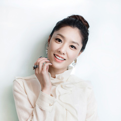 女从业员 扮演者 徐智慧