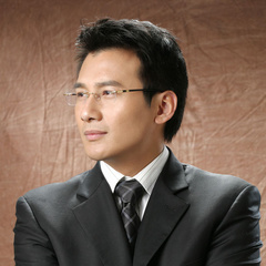 司马朗 扮演者 李佑伟