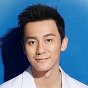 曹丕 扮演者 李晨