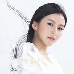 李枕霞 扮演者 赵志瑶