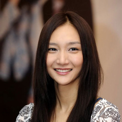 马华沙 扮演者 牛萌萌