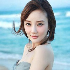 丁晓彤 扮演者 李小璐