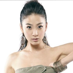 李惠 扮演者 洪小铃