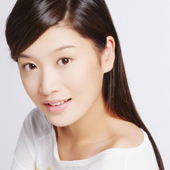 杰妮 扮演者 王安琪