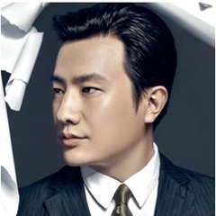 贝野 扮演者 张继