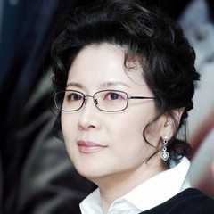 李明爱 扮演者 朴贞秀