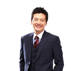 朴贤成 扮演者 郑灿