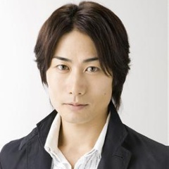 鹈饲大介 扮演者 户次重幸