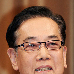 堀切千次 扮演者 北村总一郎