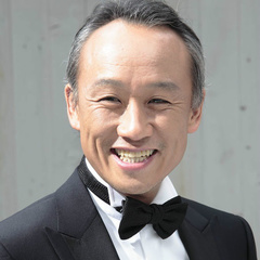 南谦一 扮演者 西村雅彦
