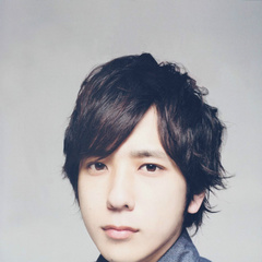 南进 扮演者 二宫和也