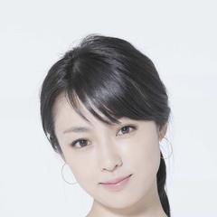 崛切千代美 扮演者 深田恭子