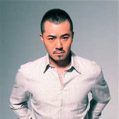 林冲 扮演者 安琥