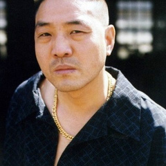 孙德利 扮演者 何铁红