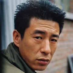 张凯 扮演者 张立