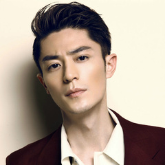 顾清明（顾绍桓） 扮演者 霍建华