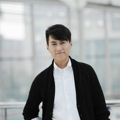 王开复 扮演者 靳东