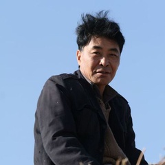 徐权 扮演者 王双宝