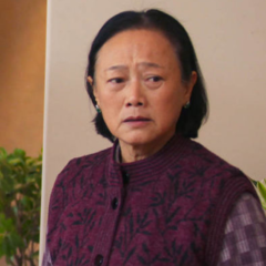 胡十奶奶 扮演者 王彩平