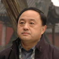 胡长宁 扮演者 杨新鸣
