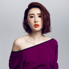 顾琴韵 扮演者 吕夏